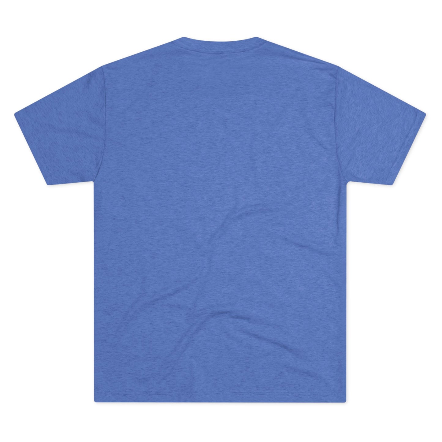 X-RAY Gators Unisex Tri-Blend Tee - Orange