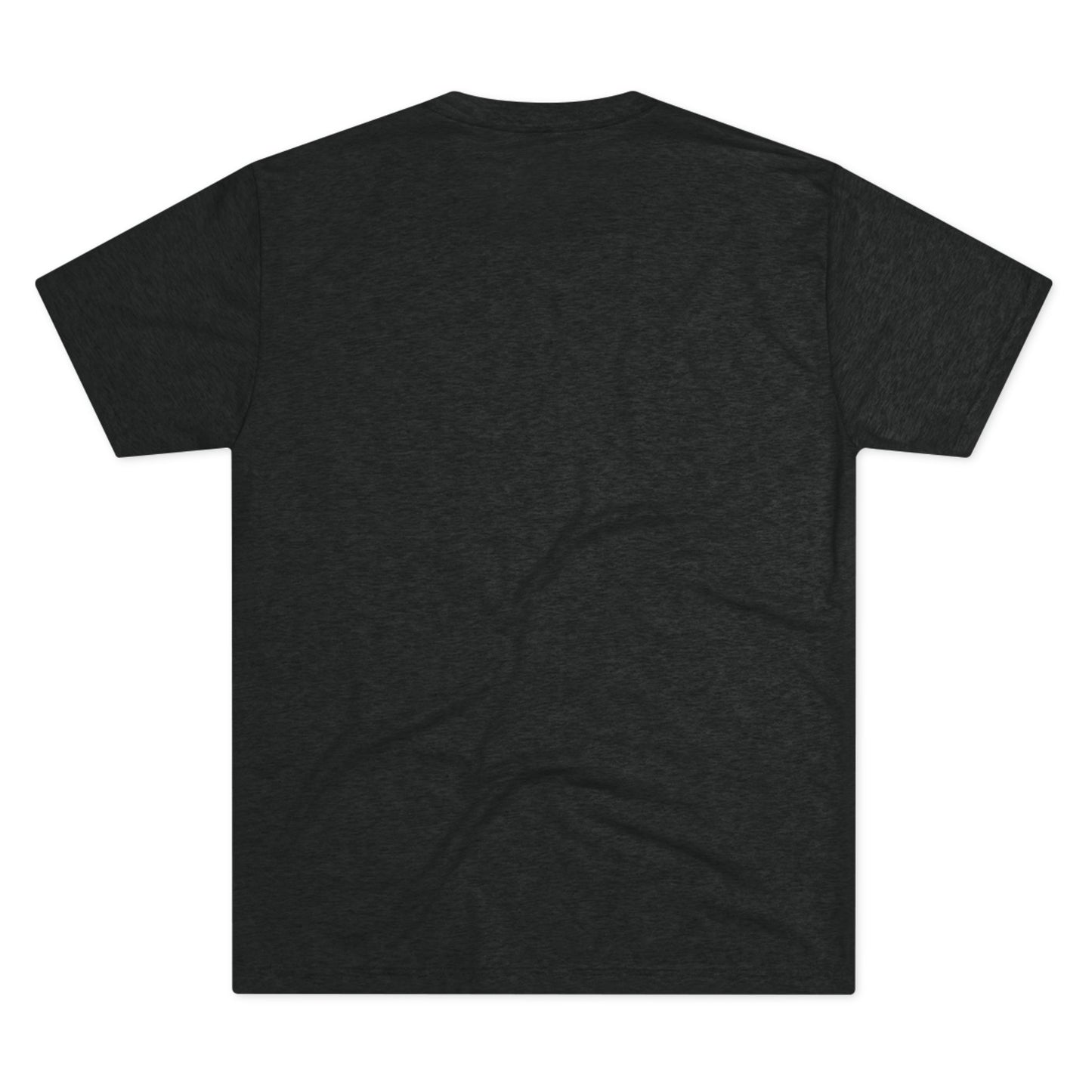 Miami Football Tri-Blend Unisex Tee