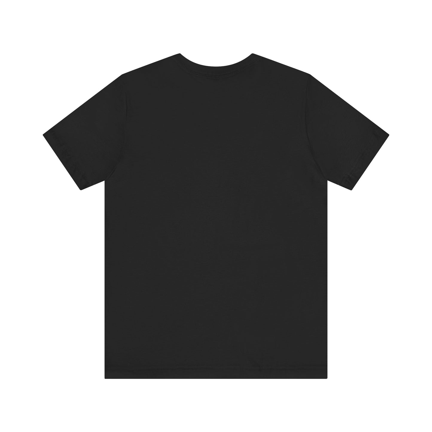 X-RAY Ibis Unisex Tee - Orange/White