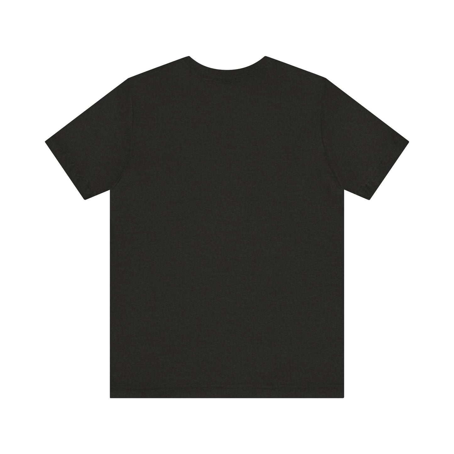 X-RAY Ibis Unisex Tee - Orange/White