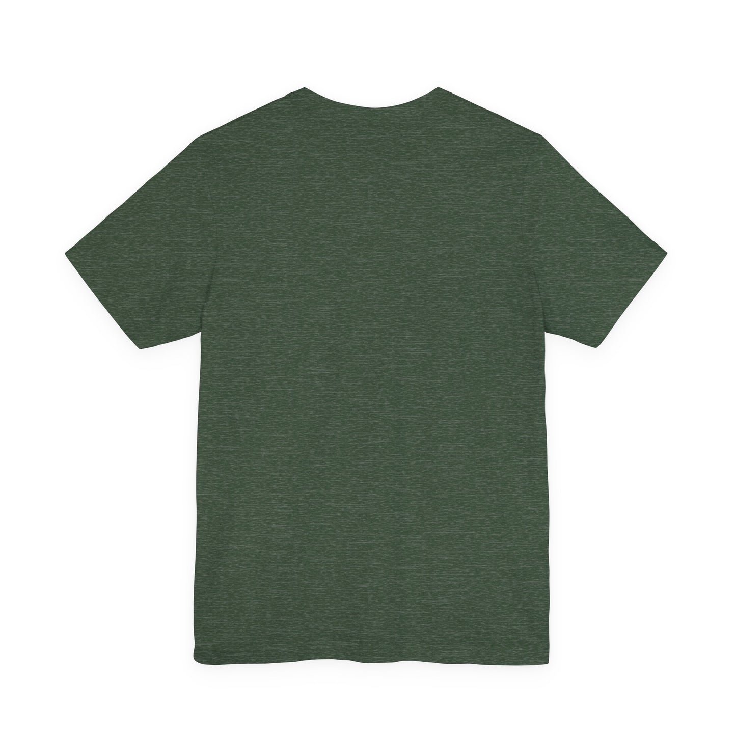 X-RAY Ibis Unisex Tee - Orange