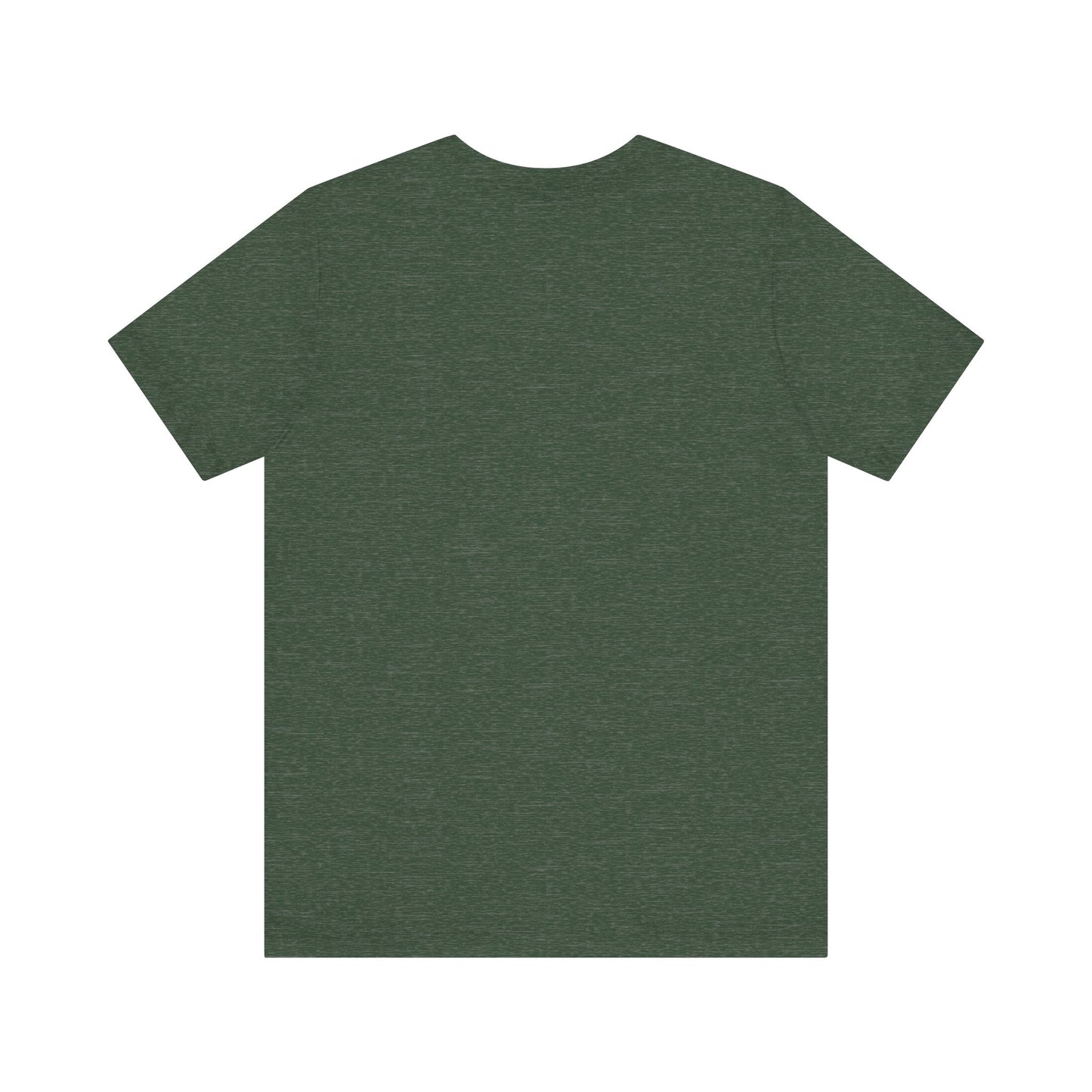 X-RAY Ibis Unisex Tee - Orange