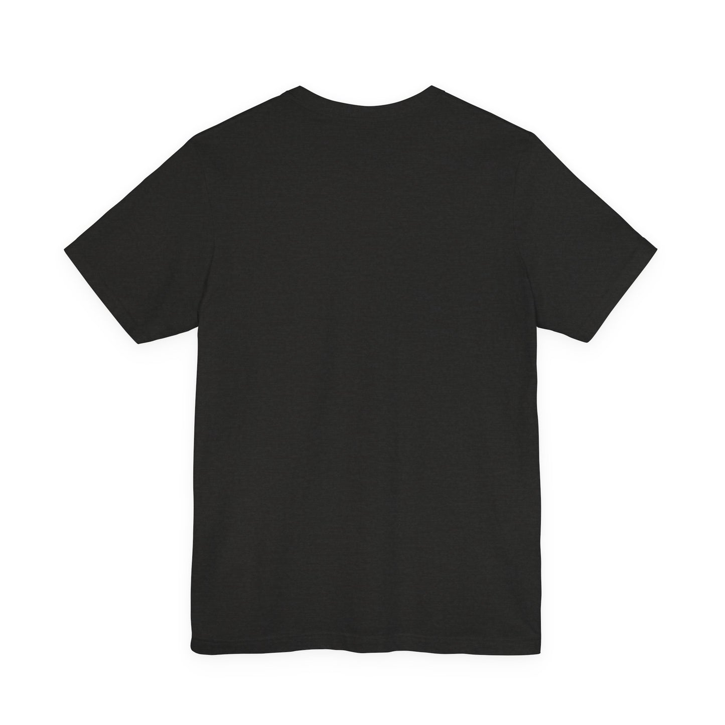 X-RAY Ibis Unisex Tee - Orange/White