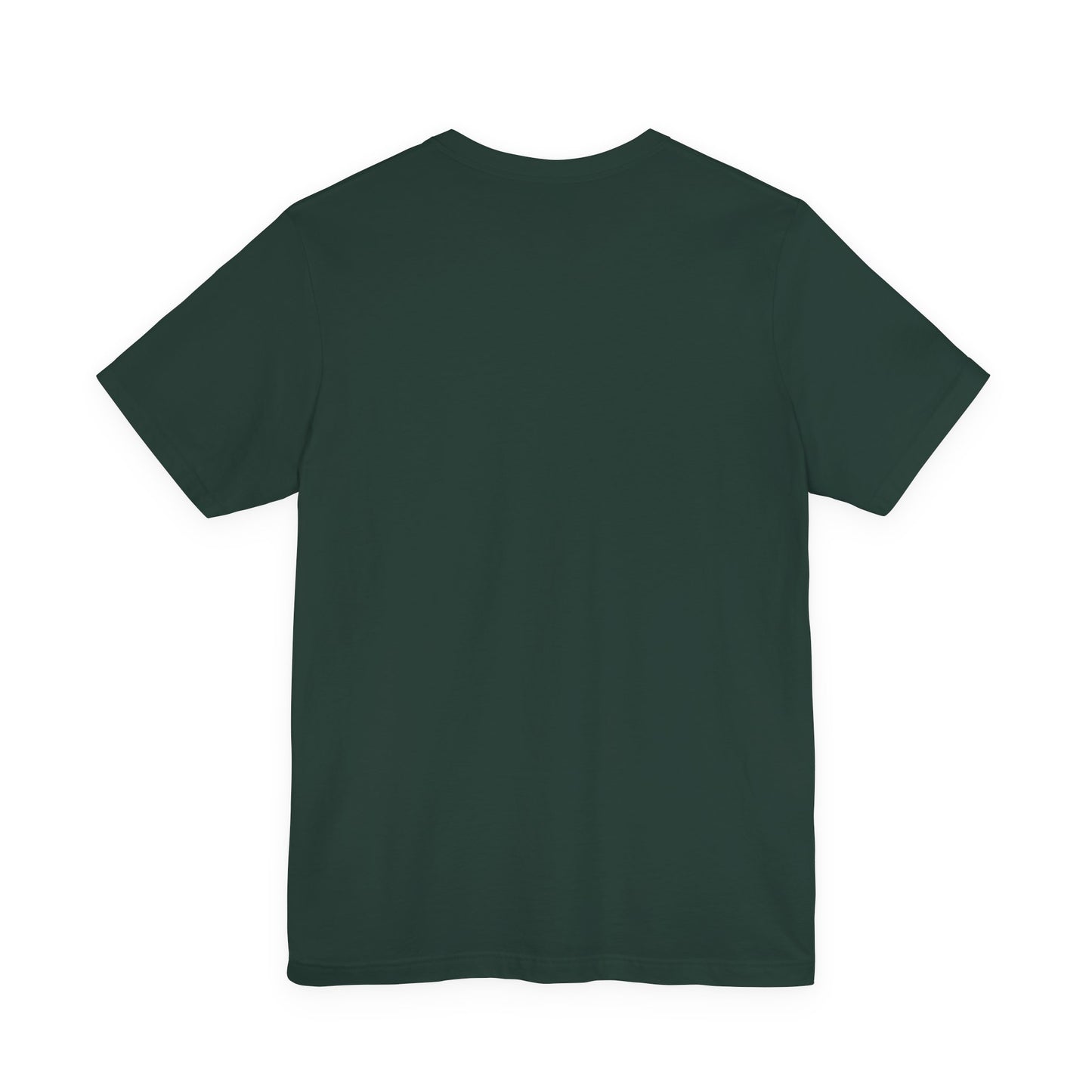 X-RAY Ibis Unisex Tee - Orange/White