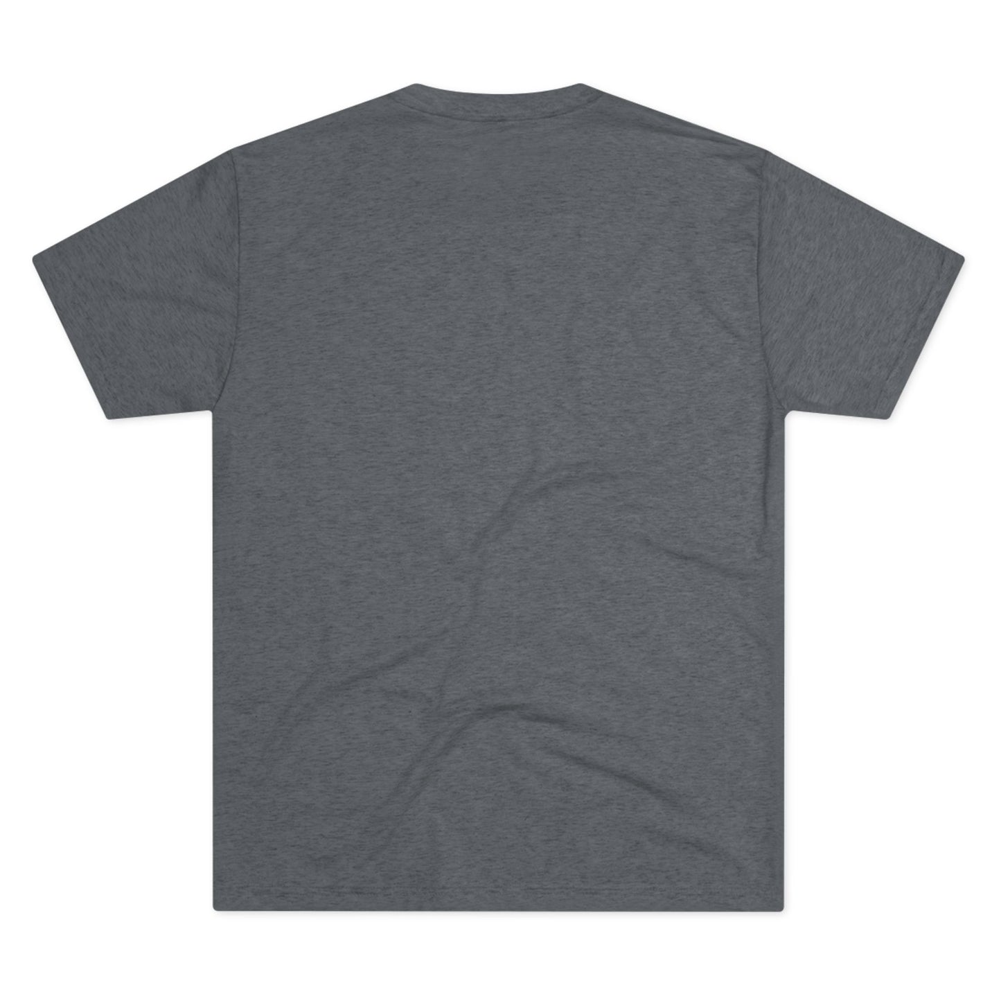 Owls Keystone Tri-Blend Unisex Tee